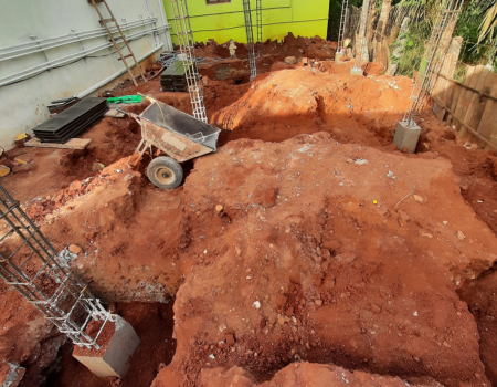 CBE Yes boss construction