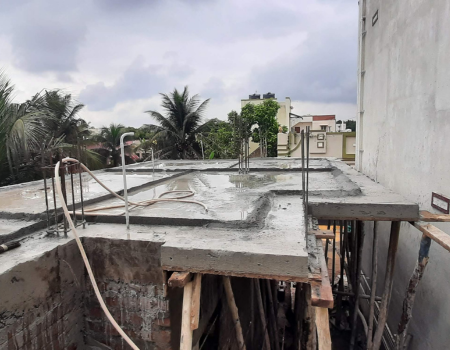 CBE Yes boss construction