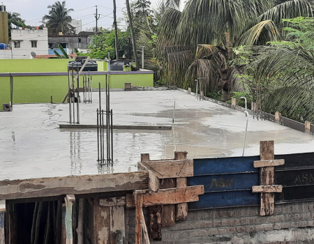 CBE Yes boss construction