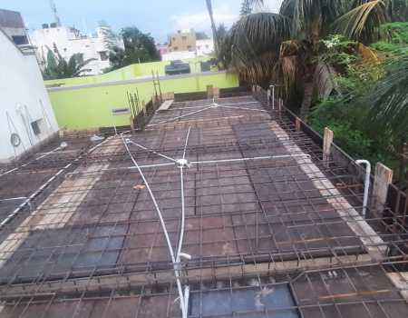 CBE Yes boss construction